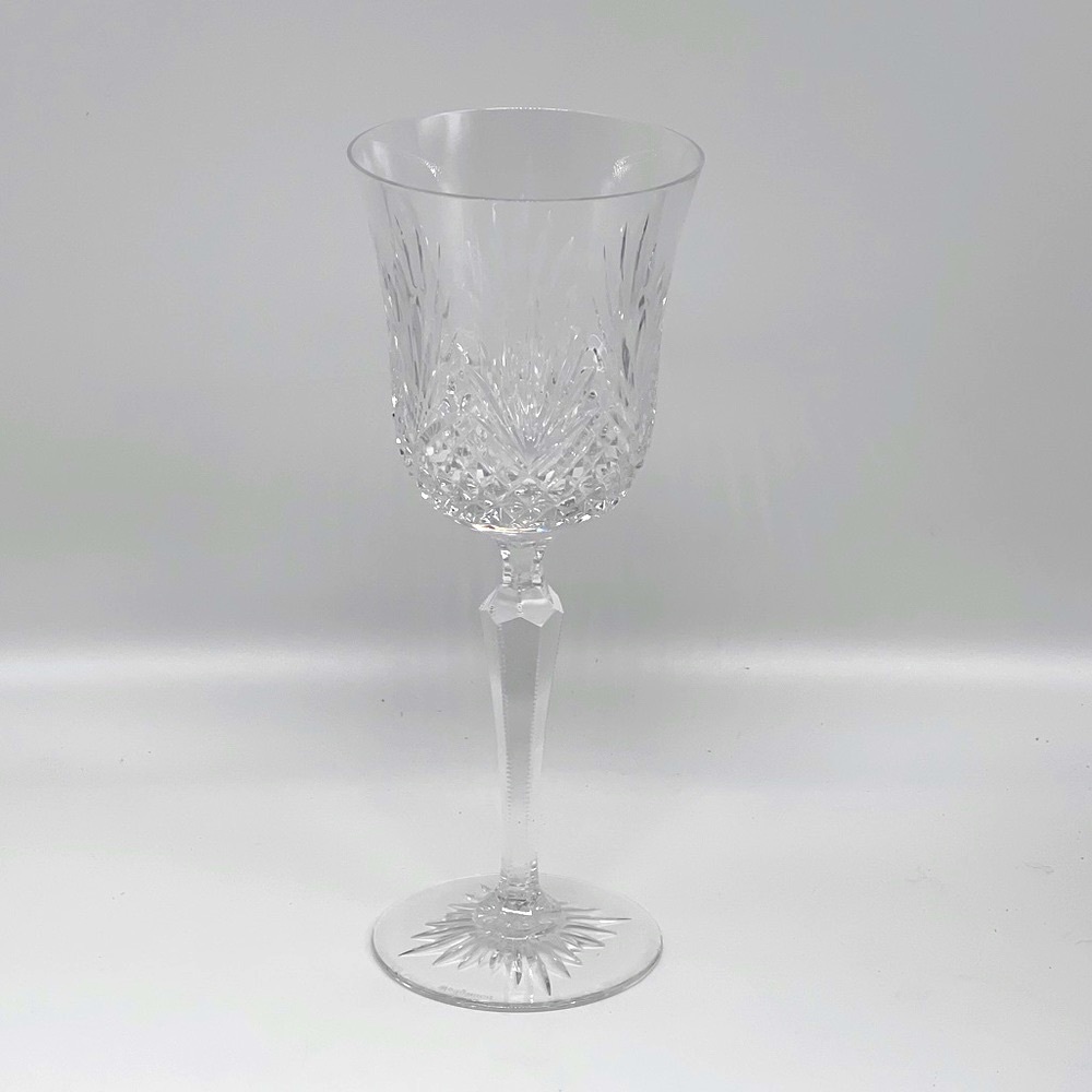 WEDGWOOD MAJESTY WATER GOBLET
